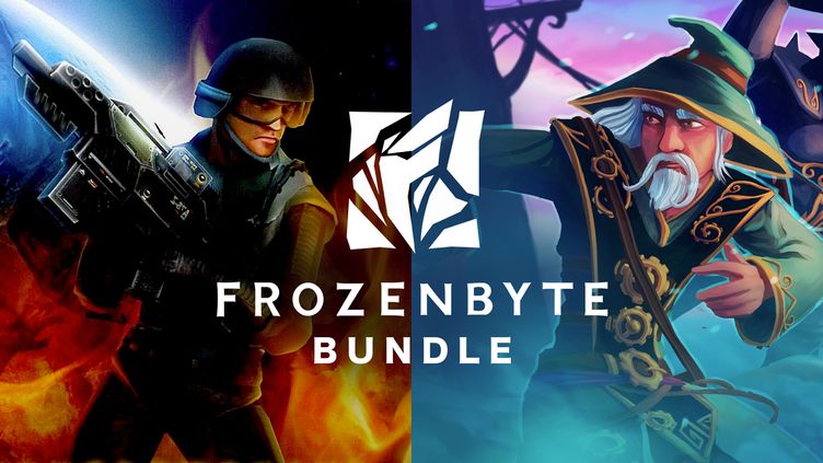 

Frozenbyte Bundle