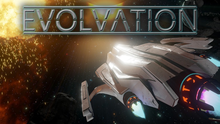 

Evolvation