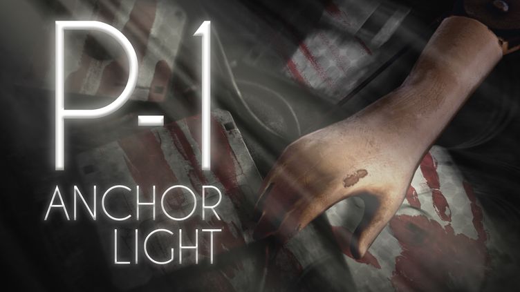 

P1: Anchor Light