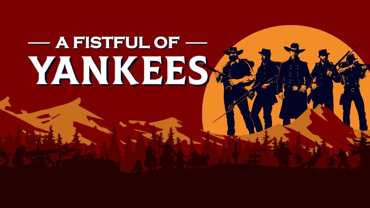 

A Fistful Of Yankees