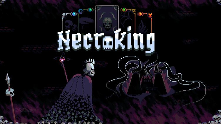 Necroking