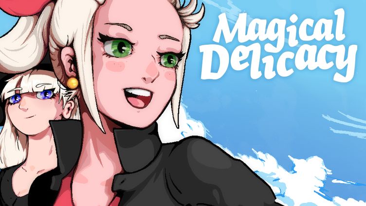 

Magical Delicacy