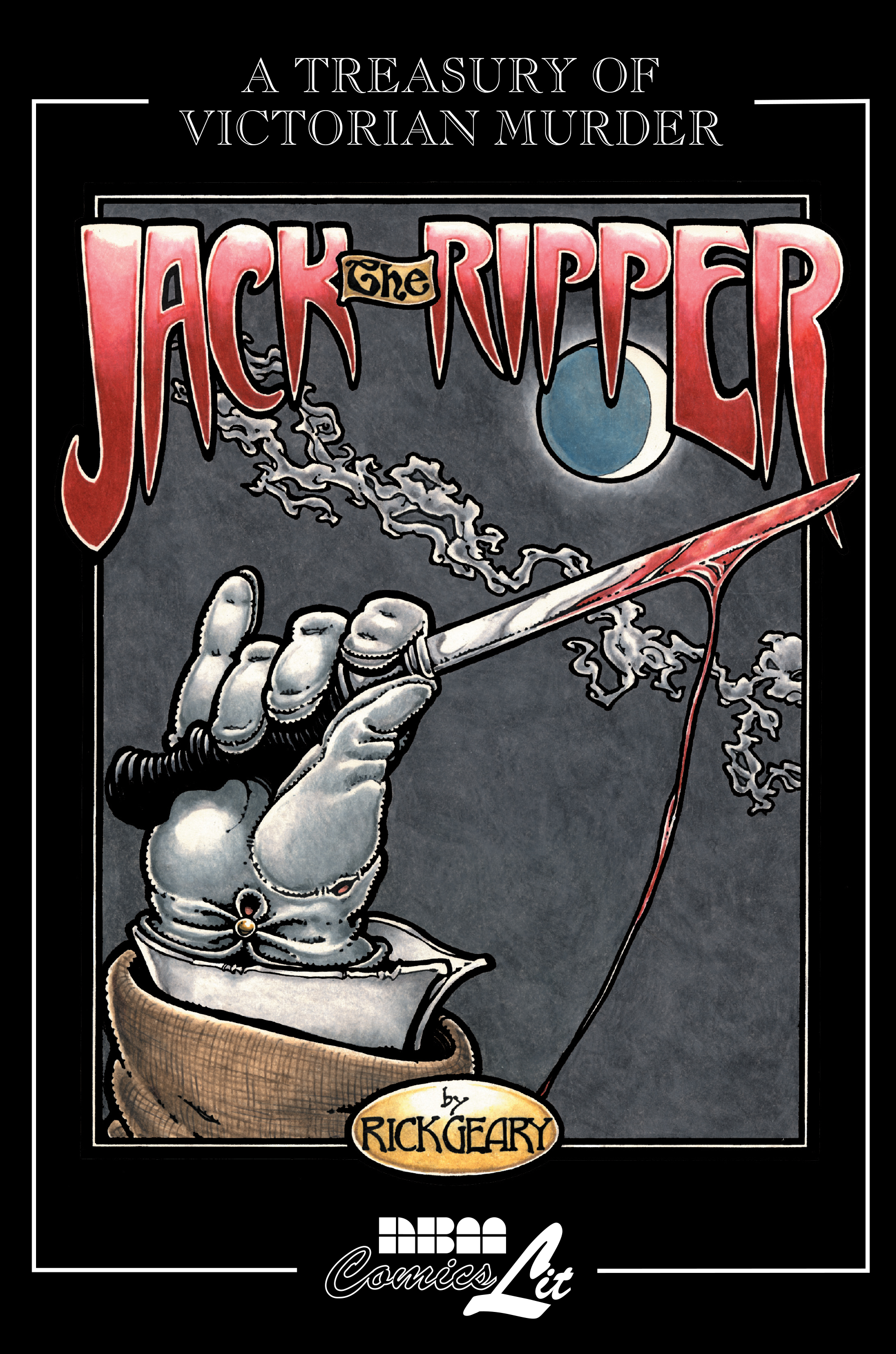 Jack the Ripper: A Journal of the Whitechapel Murders 1888-1889