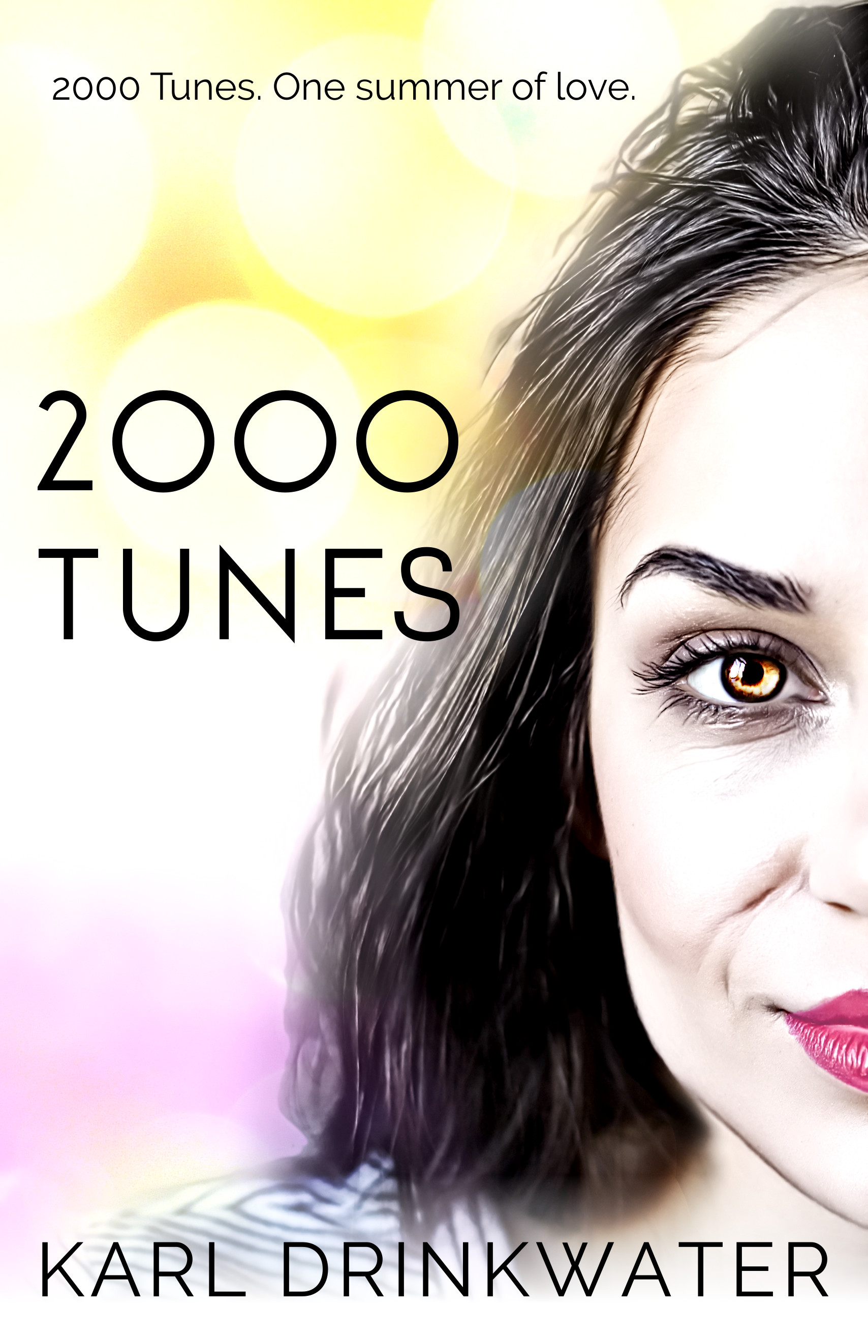 2000 Tunes banner