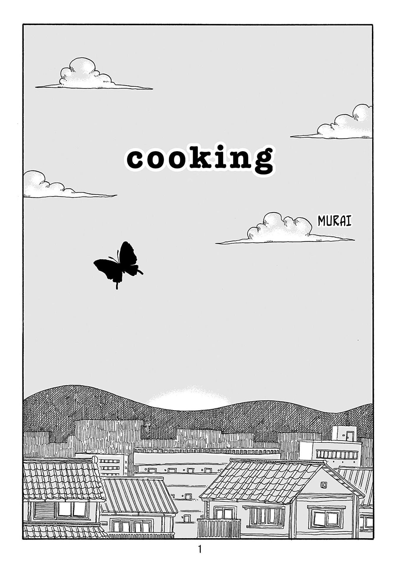 Cooking