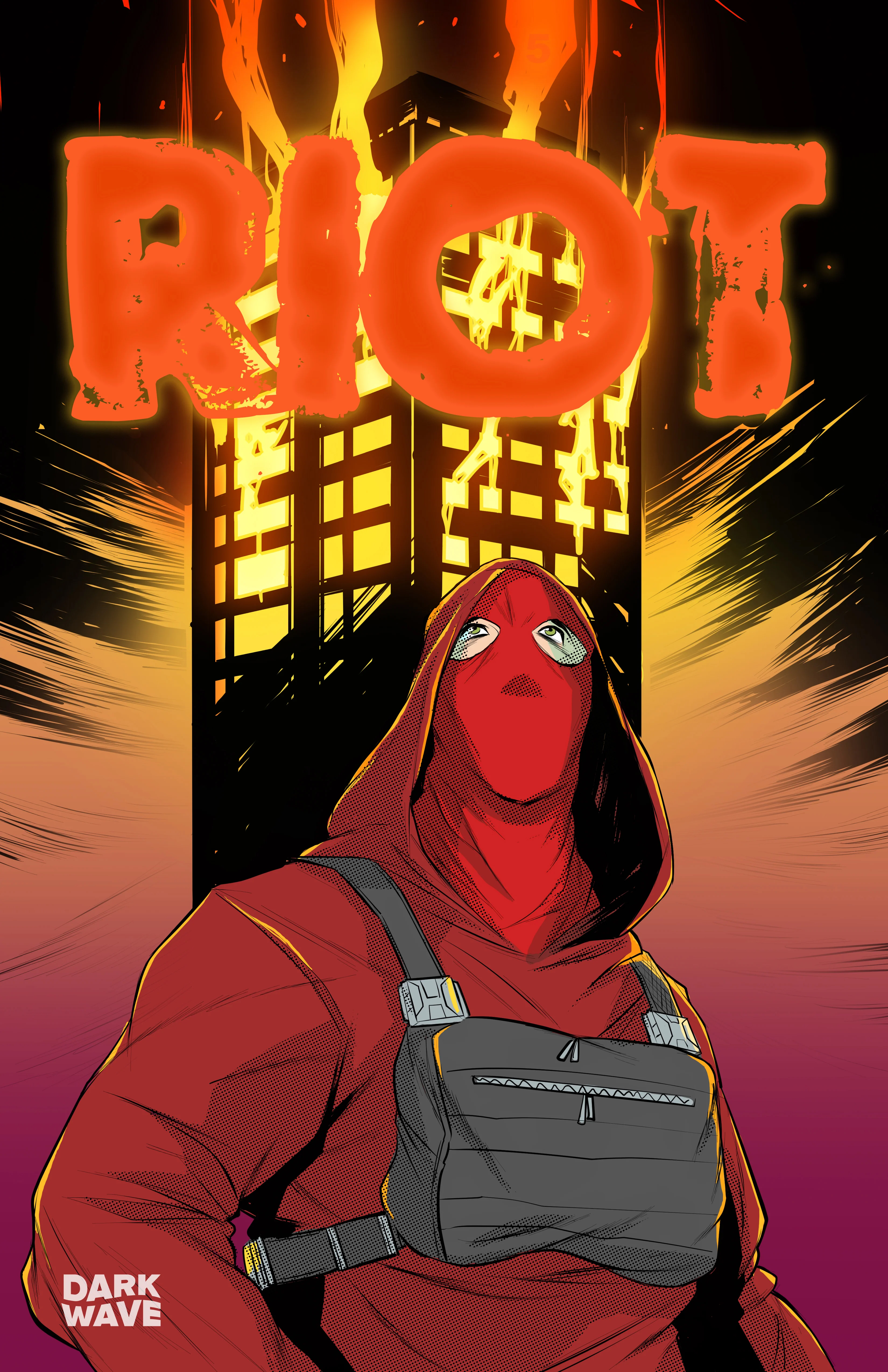 RIOT #5