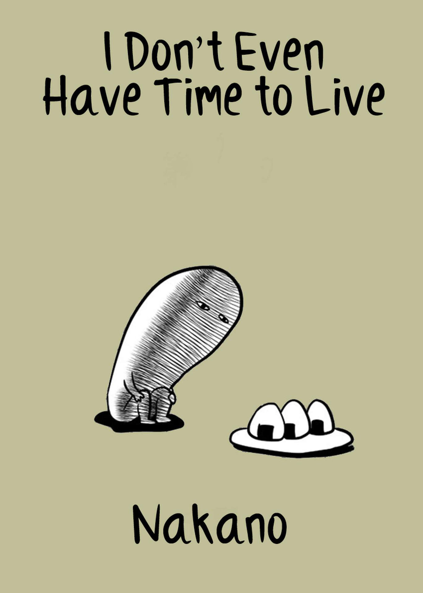 I Don't Even Have Time to Live Chapter 6 - 13