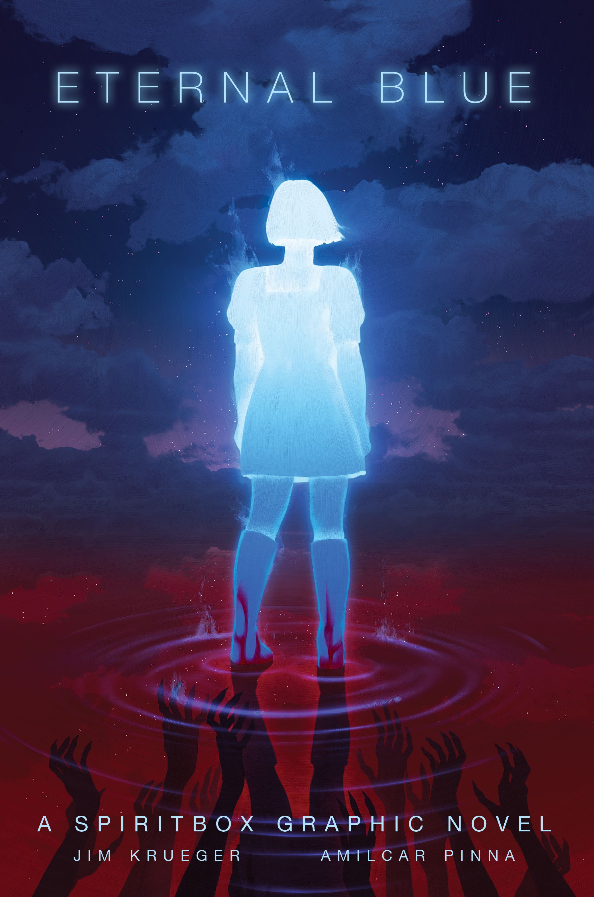 Spiritbox: Eternal Blue