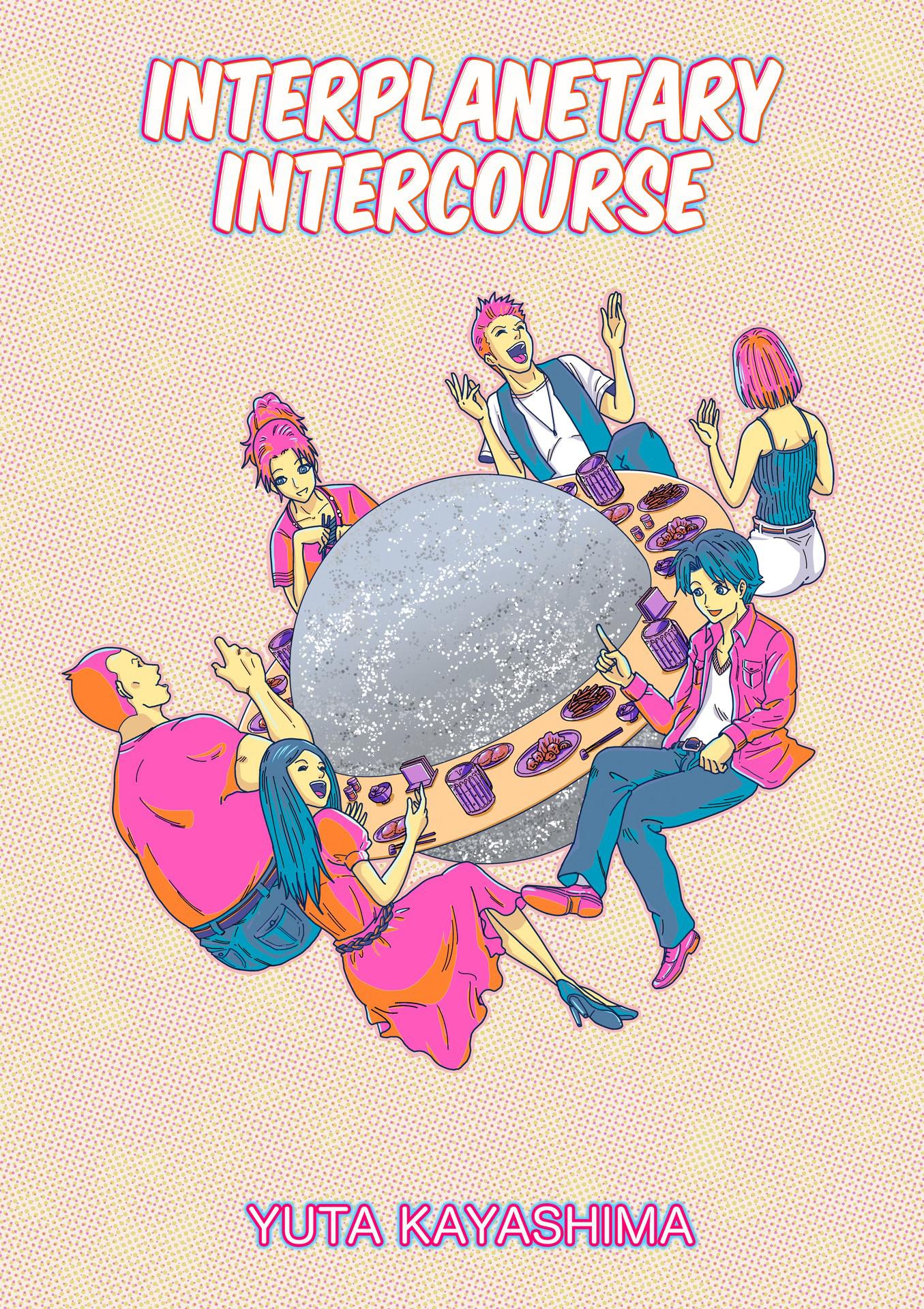 Interplanetary Intercourse