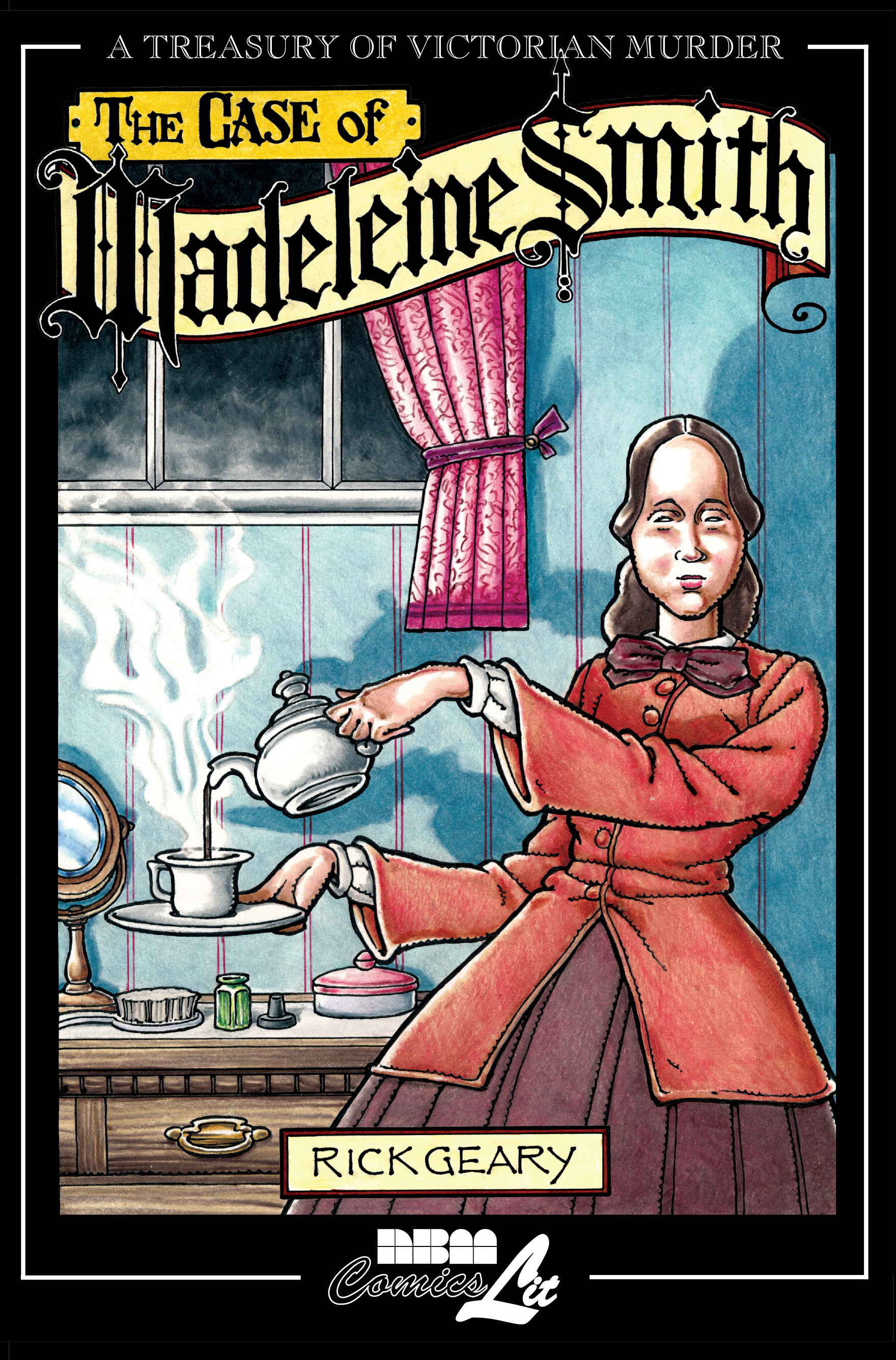 The Case of Madeleine Smith